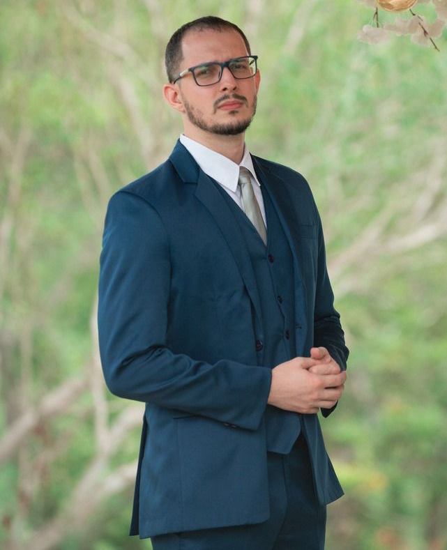 Foto de Osmar Rinco Junior